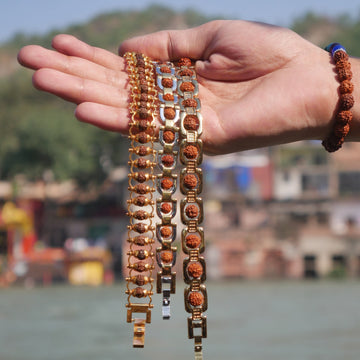 Rudraksha Bracelet