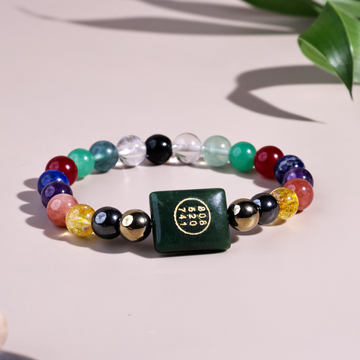 Sanskaram Business Success Growth Bracelet